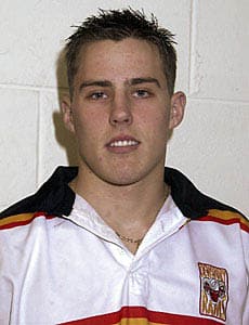Josh Wheedon